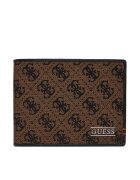 GUESS Portofel SMBOLJ LEA20