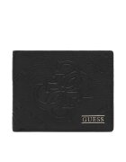 GUESS Portofel SMBOMA LEA20