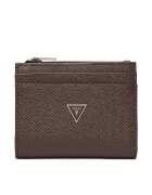 GUESS Portofel SMMISB LEA03
