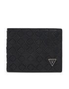 GUESS Portofel SMTONA LEA20
