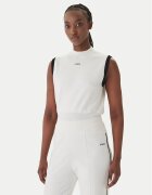 GUESS Pulover 181078 Bej Classic Fit