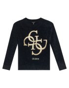 GUESS Pulover J5BR07 Z0720 Regular Fit
