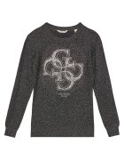 GUESS Pulover J5YR01 Z3FP0 Regular Fit