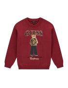 GUESS Pulover J6BR05 Z1339 Regular Fit
