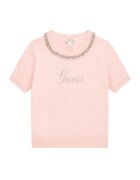 GUESS Pulover J6RR14 Z2NQ2 Regular Fit