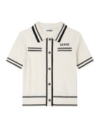 GUESS Pulover J6RR16 Z4652 Regular Fit