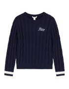 GUESS Pulover J6YR06 Z0836 Regular Fit