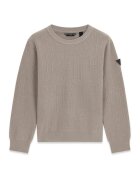 GUESS Pulover L6BR04 Z1590 Regular Fit