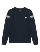 GUESS Pulover L6BR08 Z1492 Regular Fit