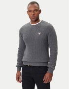GUESS Pulover M4BR30 Z3HM1 Regular Fit