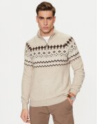 GUESS Pulover M4PR59 Z3LQ0 Regular Fit