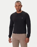 GUESS Pulover M4YR29 Z3DM0 Regular Fit