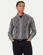 GUESS Pulover M5BR44 Z2ZK2 Regular Fit