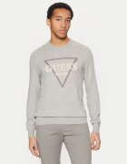 GUESS Pulover M5RR02 Z3KI1 Regular Fit