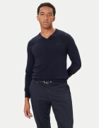 GUESS Pulover M5YR27 Z0122 Slim Fit