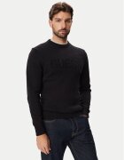 GUESS Pulover M6BR16 Z1364 Regular Fit