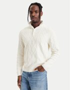 GUESS Pulover M6BR43 Z1639 Regular Fit