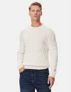 GUESS Pulover M6BR49 Z1667 Regular Fit