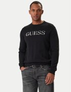 GUESS Pulover M6RR19 Z4451 Regular Fit