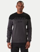 GUESS Pulover M6RR20 Z4492 Regular Fit