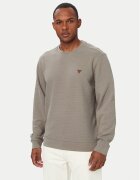 GUESS Pulover M6YQ24 K4245 Regular Fit