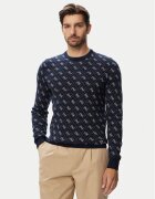 GUESS Pulover M6YR11 Z0916 Regular Fit
