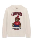 GUESS Pulover N6BR03 Z1393 Regular Fit