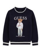GUESS Pulover N6YR06 Z0903 Regular Fit