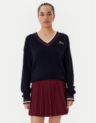 GUESS Pulover V5BR01 Z1152 Regular Fit