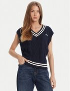 GUESS Pulover V5GR00 Z3FB1 Classic Fit