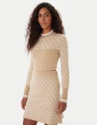 GUESS Pulover W5BR24 Z3JD2 Slim Fit