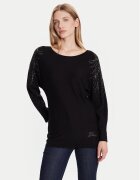 GUESS Pulover W5BR38 Z2NQ2 Relaxed Fit