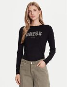 GUESS Pulover W5BR40 Z2NQ2 Regular Fit