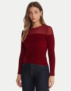 GUESS Pulover W5BR62 Z0890 Slim Fit