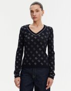 GUESS Pulover W5GR07 Z3D60 Regular Fit