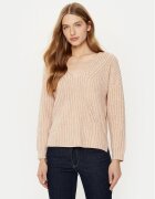 GUESS Pulover W5RR03 Z3K70 Regular Fit