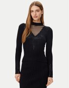 GUESS Pulover W5RR15 Z2Y50 Regular Fit