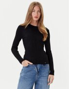 GUESS Pulover W5YR08 Z0040 Slim Fit
