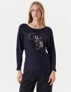 GUESS Pulover W5YR22 Z2NQ2 Regular Fit