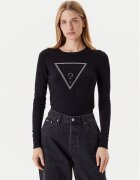 GUESS Pulover W5YR23 Z2NQ2 Regular Fit