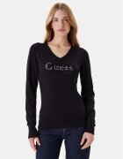 GUESS Pulover W5YR24 Z2NQ2 Regular Fit