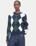GUESS Pulover W6BR48 Z1447 Regular Fit