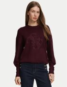 GUESS Pulover W6BR52 Z1453 Regular Fit