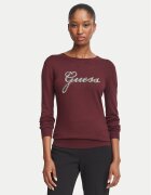 GUESS Pulover W6BR53 Z1454 Regular Fit