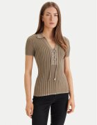 GUESS Pulover W6GR09 Z0590 Regular Fit