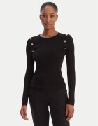 GUESS Pulover W6RR58 Z2YK2 Regular Fit