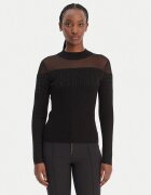 GUESS Pulover W6RR70 Z2YK2 Regular Fit