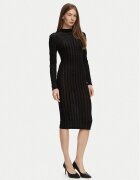 GUESS Rochie cocktail O6BK04 K5046 Slim Fit