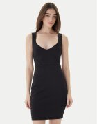 GUESS Rochie cocktail W3YK26 K9UN2 Slim Fit
