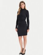 GUESS Rochie cocktail W5BK30 K0602 Regular Fit